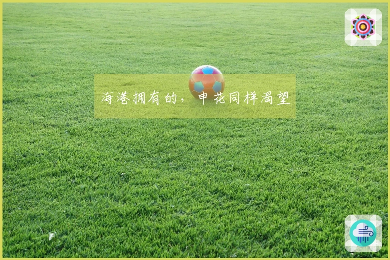 海港拥有的，申花同样渴望
