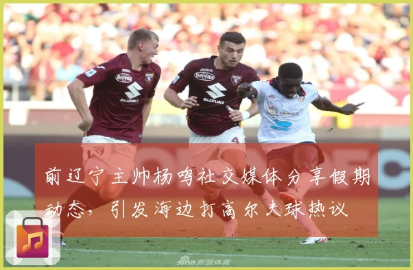 前辽宁主帅杨鸣社交媒体分享假期动态，引发海边打高尔夫球热议