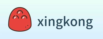 xingkong logo